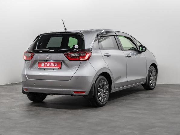 Honda Fit IV с пробегом 2021 года, цена 1 245 000 рублей, 102350 км, хэтчбек, Автокод Объявления