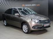Lada (ВАЗ) Granta I Рестайлинг Самара  - изображение 23