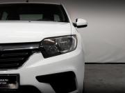 Renault Logan II Рестайлинг Москва  - изображение 44
