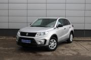 Suzuki Vitara II Рестайлинг Ярославль  - изображение 15