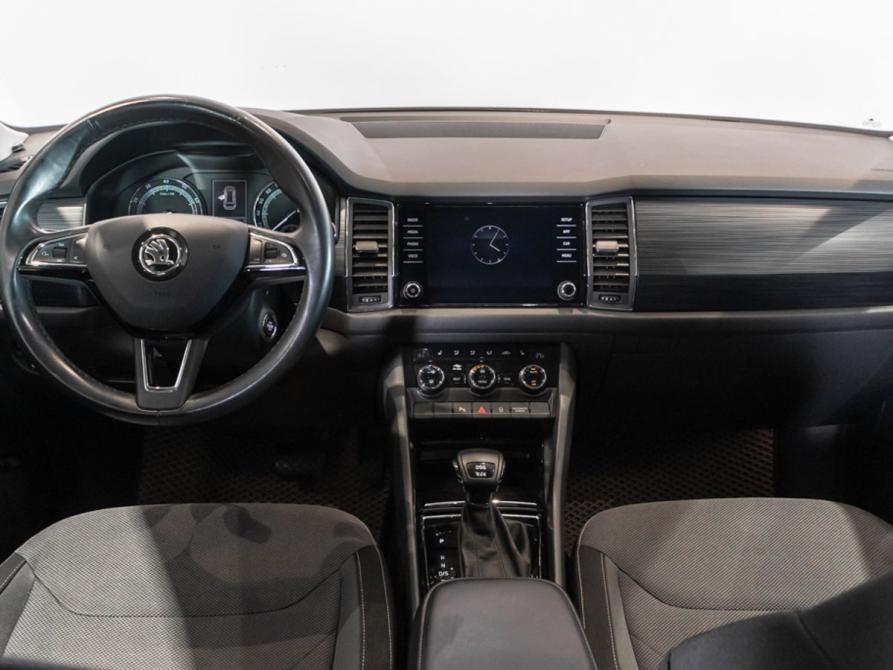 Skoda Kodiaq I Казань  - изображение 6
