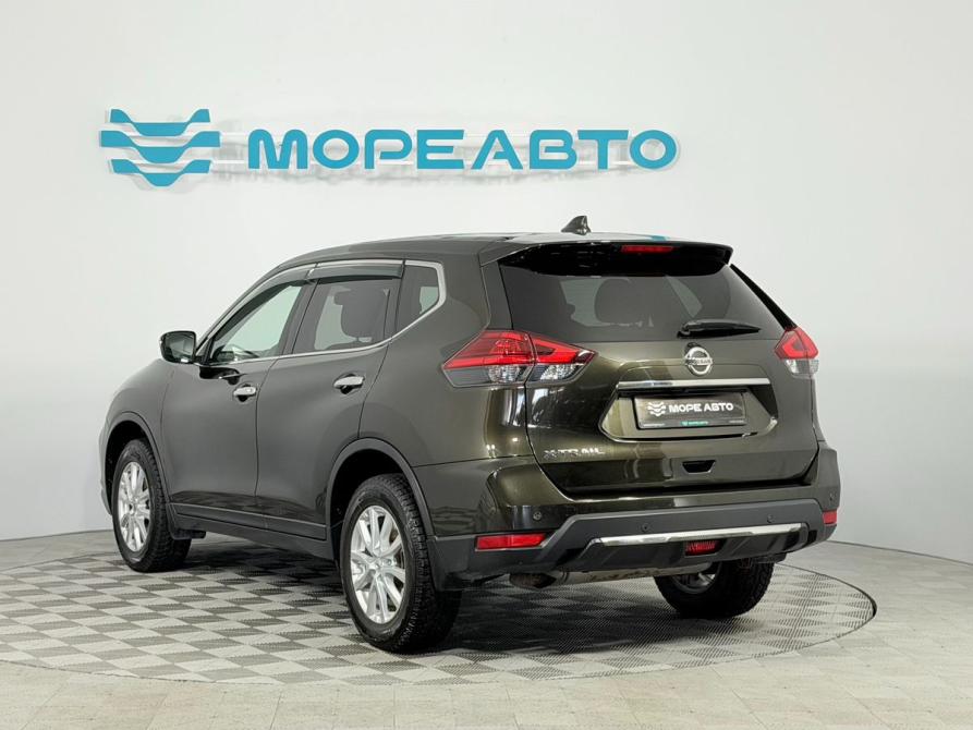 Nissan X-Trail III Рестайлинг Калининград  - изображение 7