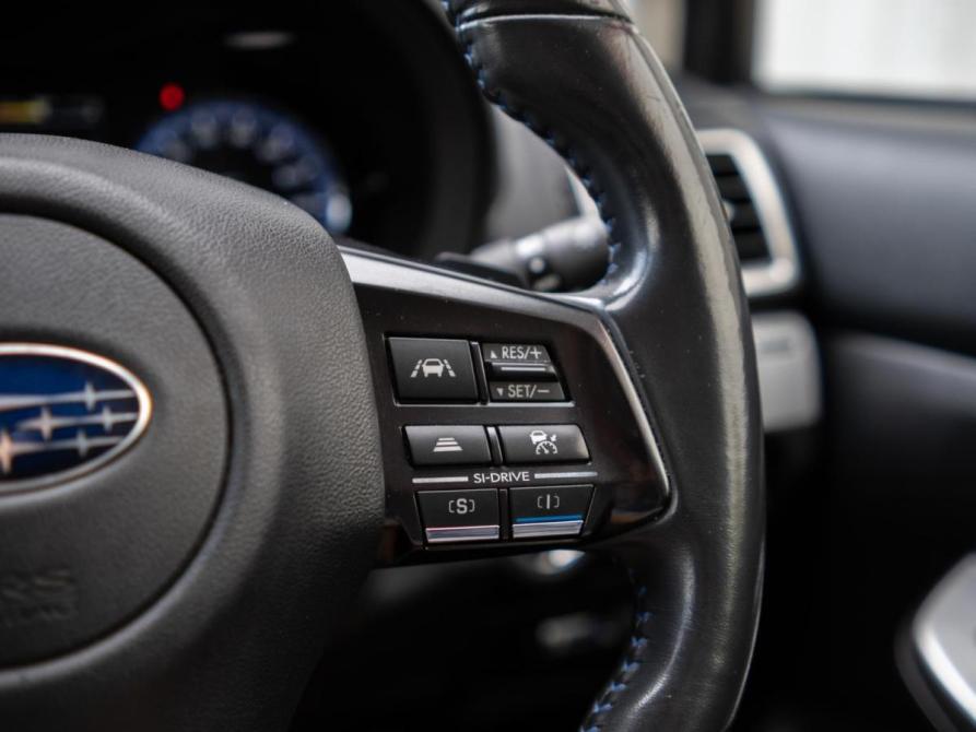 Subaru Levorg I Сочи  - изображение 20