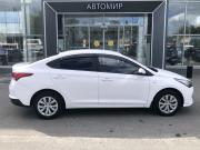 Hyundai Solaris II Рестайлинг Брянск  - изображение 19