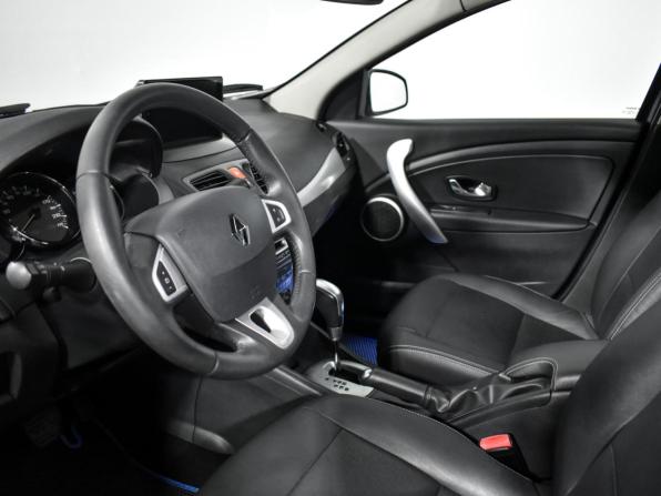 Renault Fluence I с пробегом 2011 года, цена 629 000 рублей, 193783 км, седан, Автокод Объявления