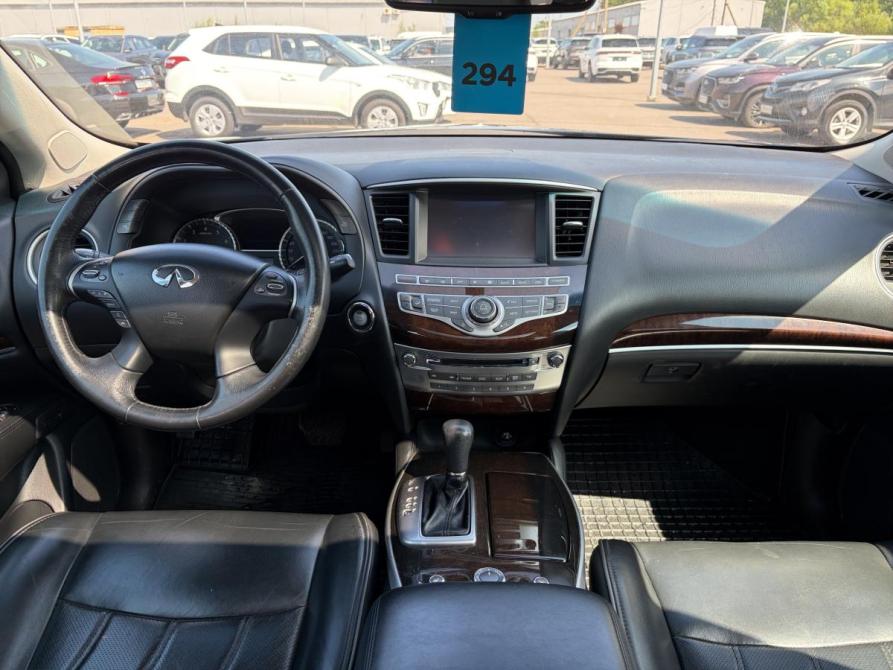 Infiniti QX60 I Санкт-Петербург  - изображение 18