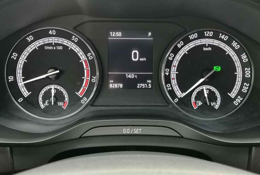 Skoda Kodiaq I Иваново  - изображение 13