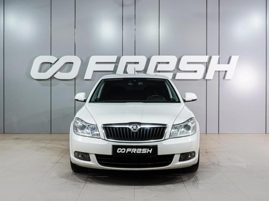Skoda Octavia II (A5) Рестайлинг Воронеж  - изображение 3