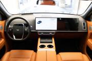 Li Auto (Lixiang) L7 I Рестайлинг Москва  - изображение 61