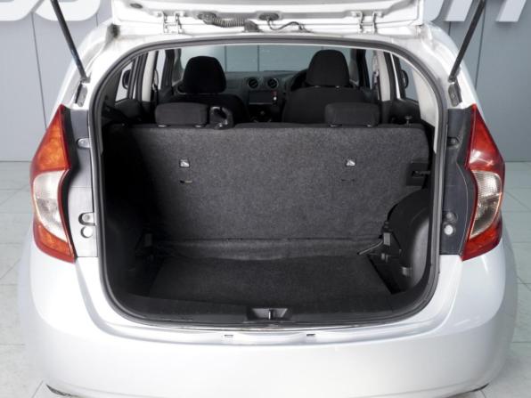 Nissan Note II с пробегом 2013 года, цена 700 000 рублей, 127905 км, хэтчбек, Автокод Объявления