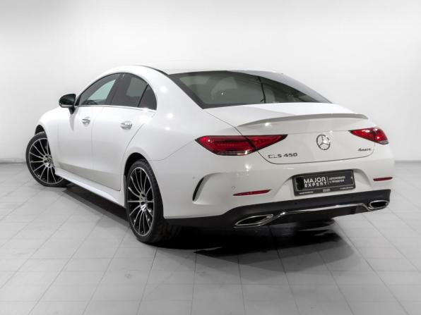 Mercedes-Benz CLS III (C257) с пробегом 2021 года, цена 6 700 000 рублей, 40149 км, седан, Автокод Объявления