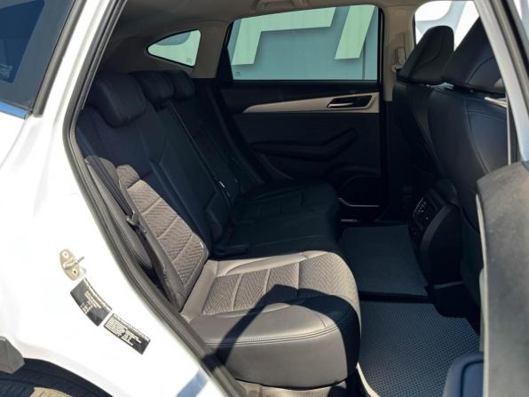 Haval F7 I Рестайлинг с пробегом 2023 года, цена 1 999 000 рублей, 62138 км, внедорожник, Автокод Объявления