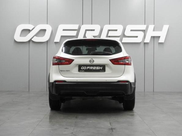 Nissan Qashqai II Рестайлинг с пробегом 2019 года, цена 1 799 000 рублей, 94671 км, внедорожник, Автокод Объявления