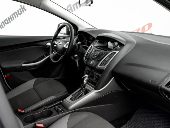 Ford Focus III с пробегом 2011 года, цена 660 000 рублей, 169236 км, седан, Автокод Объявления