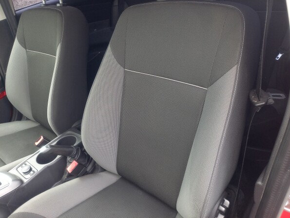 Ford Focus III с пробегом 2011 года, цена 685 000 рублей, 251000 км, седан, Автокод Объявления