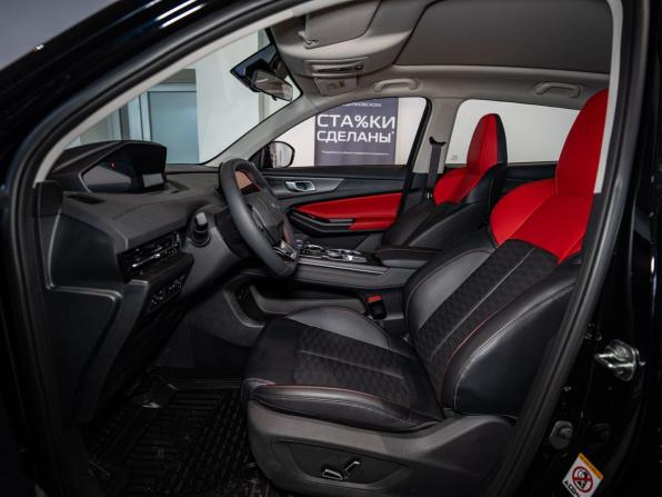 Новый Changan UNI-S (CS55 Plus) 2025 года, цена 3 179 900 рублей, внедорожник, Автокод Объявления