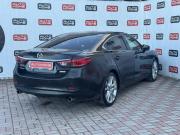 Mazda 6 III (GJ) Санкт-Петербург  - изображение 21