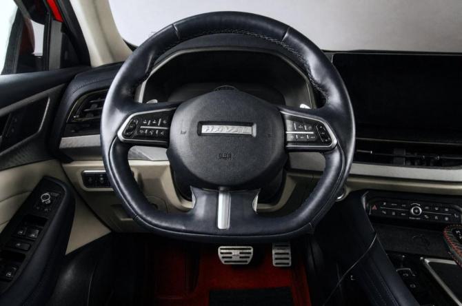 Haval F7x I с пробегом 2022 года, цена 2 479 000 рублей, 67850 км, внедорожник, Автокод Объявления