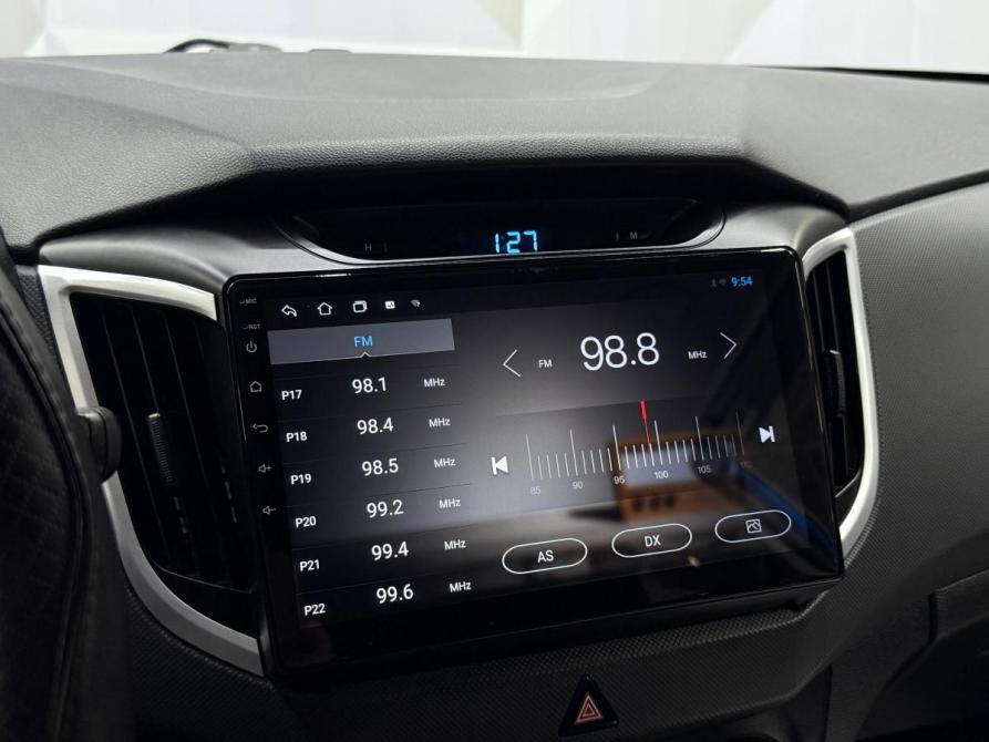 Hyundai Creta I Азнакаево  - изображение 21