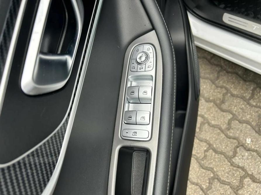 Chery Tiggo 7 Pro Max I Рестайлинг Череповец  - изображение 9