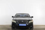 Toyota Camry VI (XV40) Рестайлинг Тюмень  - изображение 21