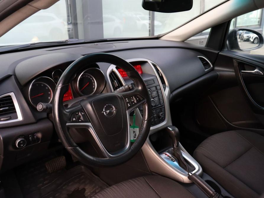 Opel Astra J Екатеринбург  - изображение 15
