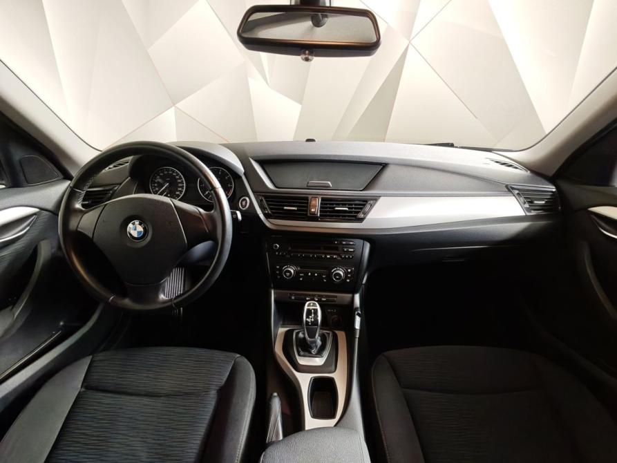BMW X1 I (E84) Рестайлинг Москва  - изображение 11