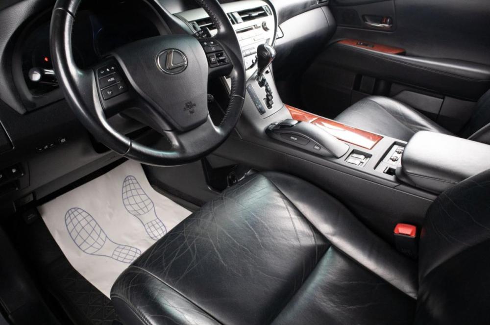 Lexus RX III Оренбург  - изображение 18