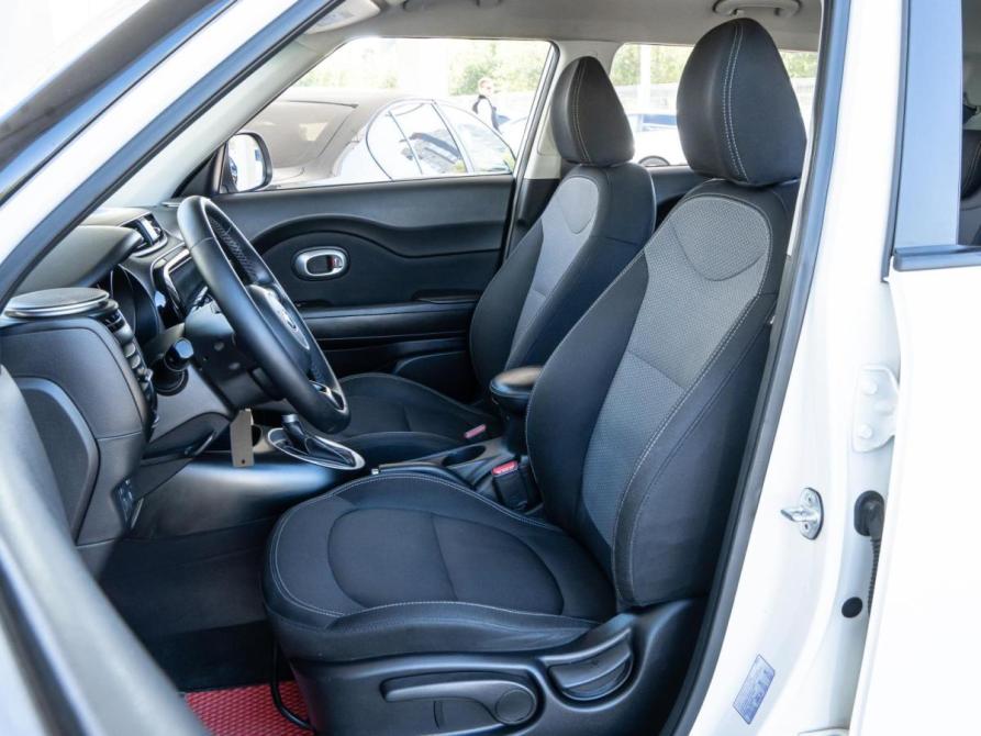 Kia Soul II Рестайлинг Волгоград  - изображение 10
