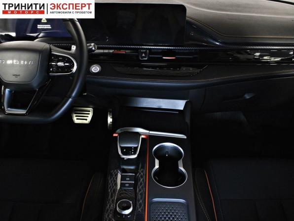 Omoda S5 GT с пробегом 2023 года, цена 1 797 000 рублей, 31243 км, седан, Автокод Объявления