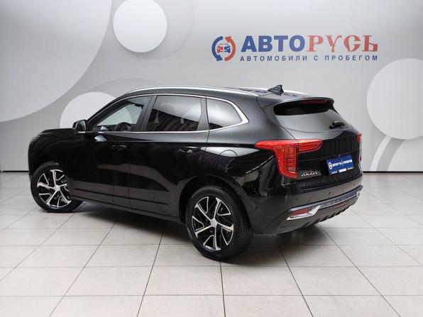 Haval Jolion I с пробегом 2022 года, цена 1 885 000 рублей, 22000 км, внедорожник, Автокод Объявления
