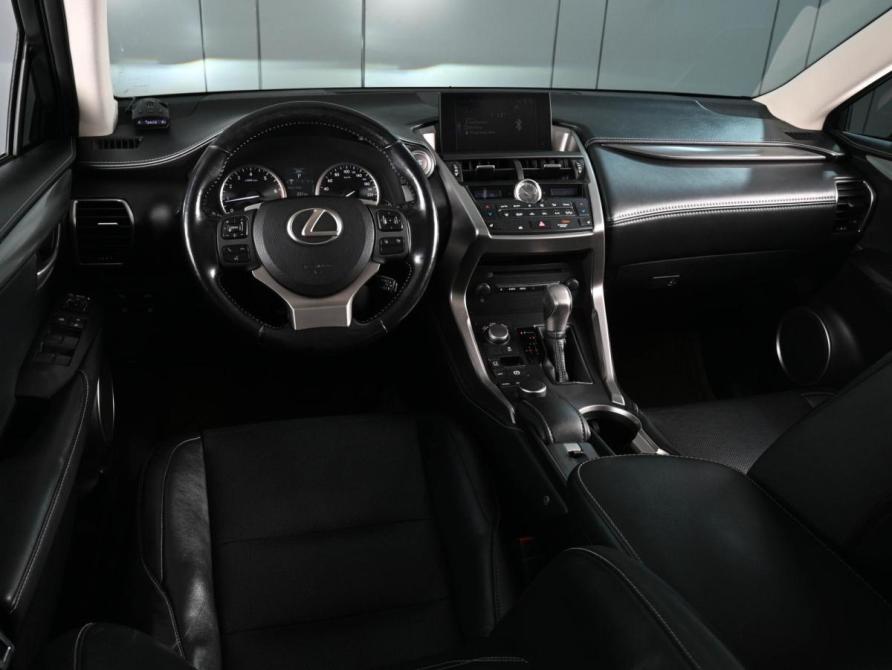 Lexus NX I Ростов-на-Дону  - изображение 6