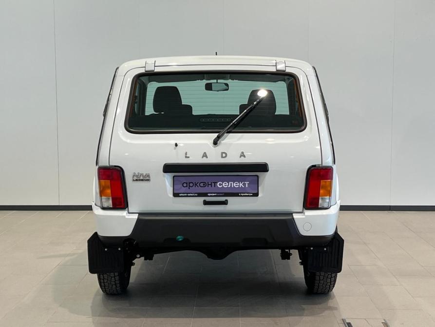 Lada (ВАЗ) Niva Legend Волгоград  - изображение 7