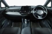 Toyota C-HR I Новосибирск  - изображение 28