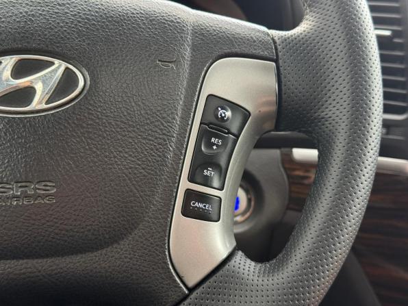 Hyundai Santa Fe II Рестайлинг с пробегом 2010 года, цена 1 150 000 рублей, 186492 км, внедорожник, Автокод Объявления