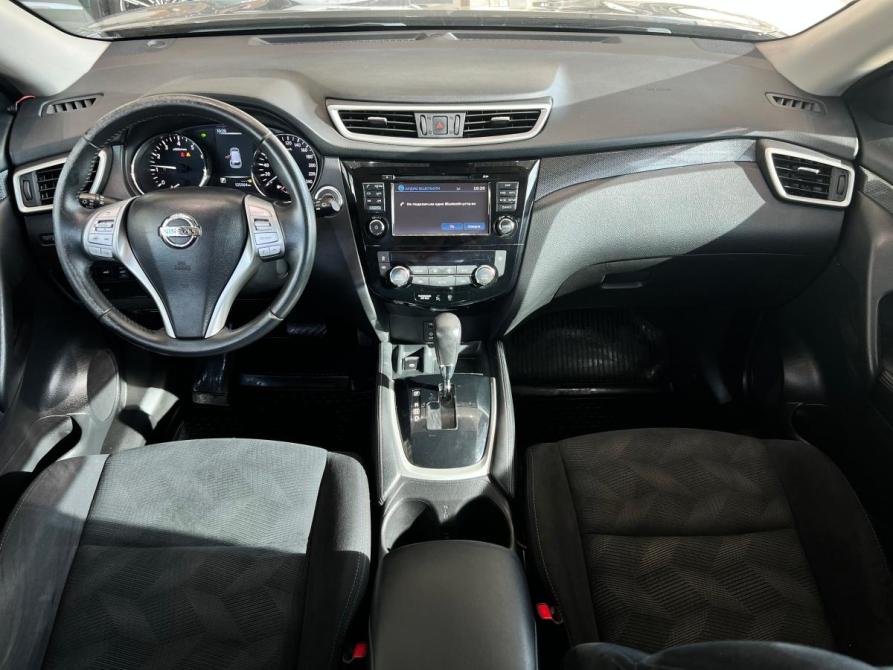 Nissan X-Trail III Екатеринбург  - изображение 26