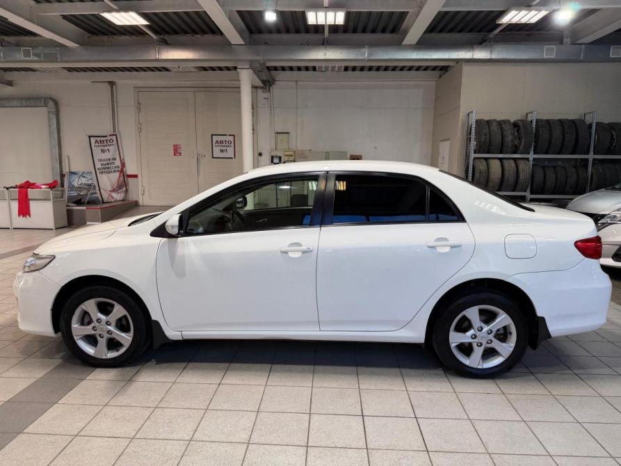 Toyota Corolla X (E140 E150) Рестайлинг Челябинск  - изображение 3