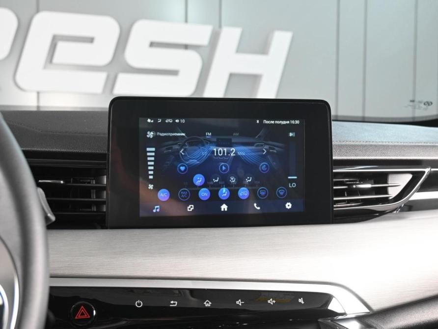 BAIC X35 Ростов-на-Дону  - изображение 14