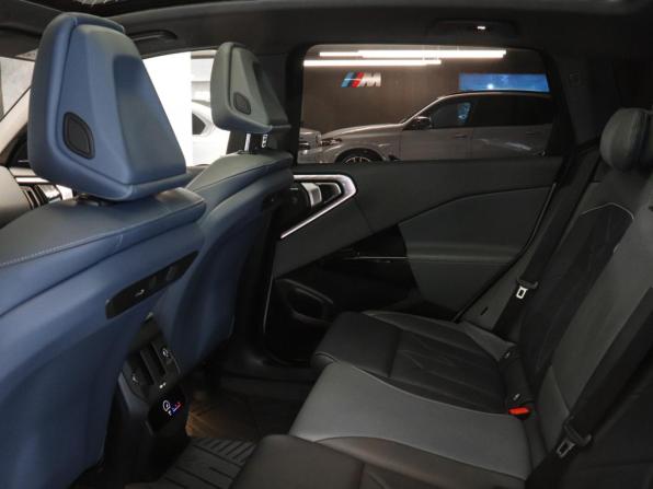 BMW X3 IV (G45/G48) с пробегом 2025 года, цена 6 697 000 рублей, 13076 км, внедорожник, Автокод Объявления