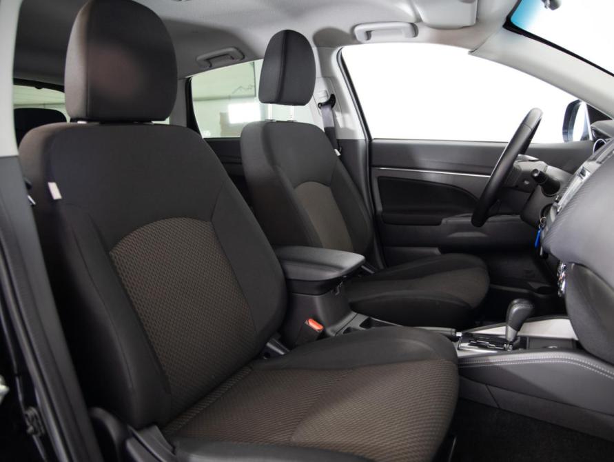 Mitsubishi ASX I Рестайлинг 2 Санкт-Петербург  - изображение 12