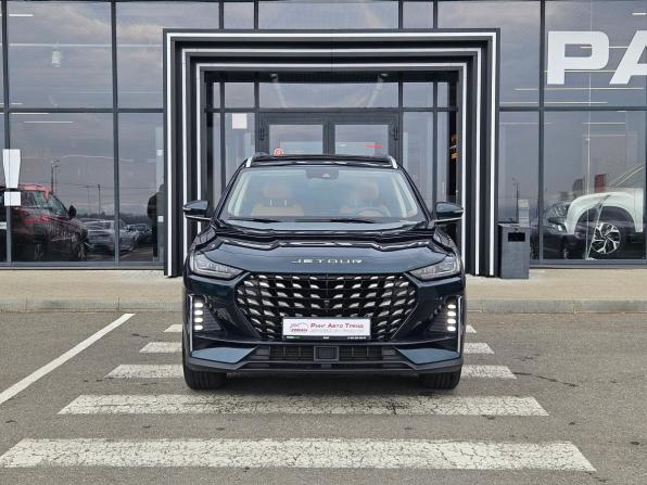 JETOUR X70+ I Рестайлинг с пробегом 2024 года, цена 2 162 000 рублей, 59000 км, внедорожник, Автокод Объявления