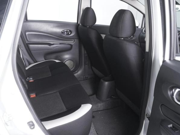 Nissan Note II Рестайлинг с пробегом 2016 года, цена 880 000 рублей, 71405 км, хэтчбек, Автокод Объявления