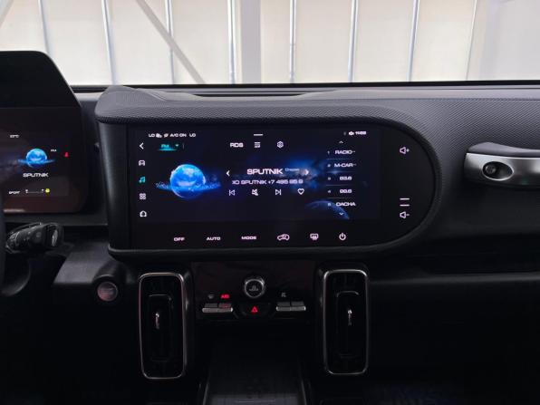 Haval Dargo I с пробегом 2024 года, цена 2 630 000 рублей, 43105 км, внедорожник, Автокод Объявления