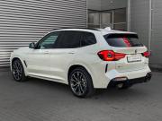 BMW X3 III (G01) Рестайлинг Москва  - изображение 41
