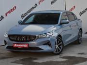 Geely Emgrand II Екатеринбург  - изображение 24