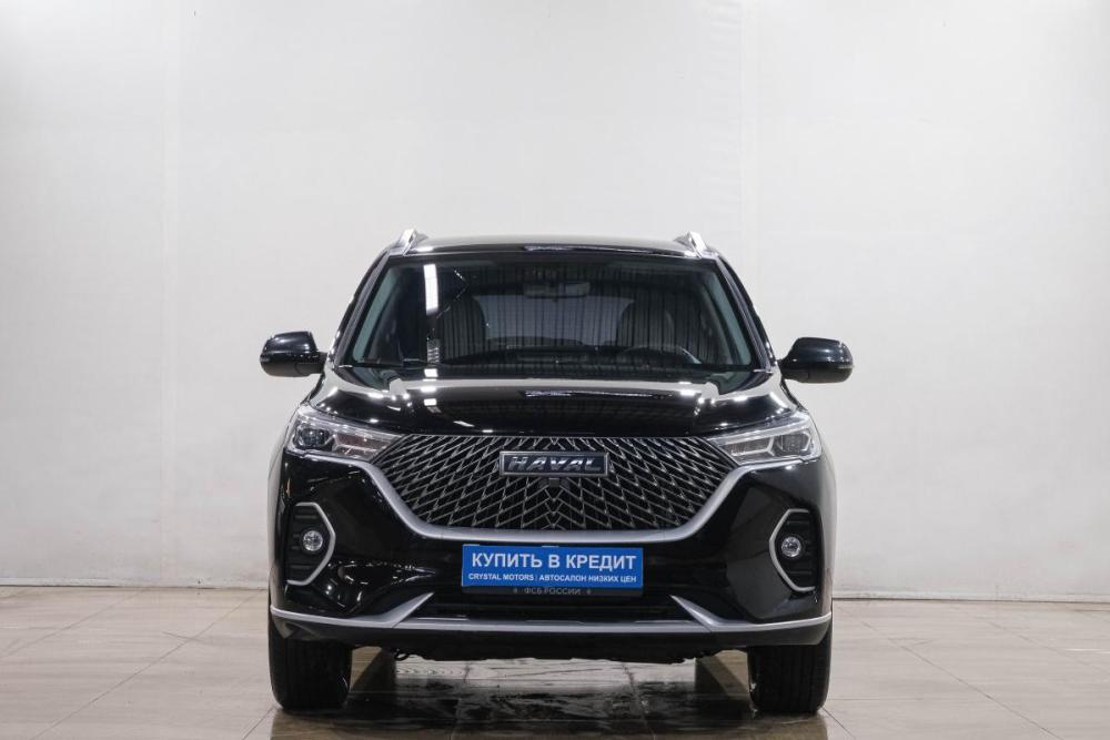 Haval M6 II Новокузнецк  - изображение 2