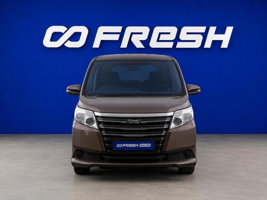 Toyota Noah III (R80) Москва  - изображение 3