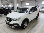 Renault Logan II Рестайлинг Набережные Челны  - изображение 23