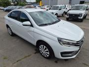 Lada (ВАЗ) Vesta I Рестайлинг (NG) Саратов  - изображение 49