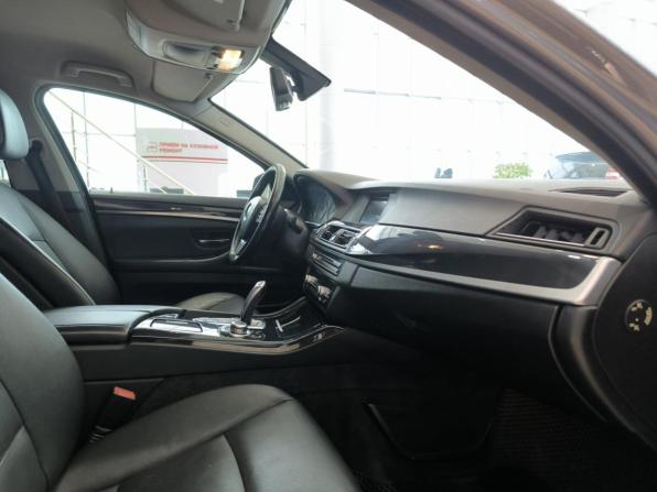 BMW 5 серии VI (F10/F11/F07) с пробегом 2013 года, цена 1 650 000 рублей, 247000 км, седан, Автокод Объявления